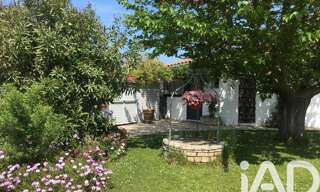 Maison 8 Pièces 170 m² à vendre à La Couarde-sur-Mer (17670)