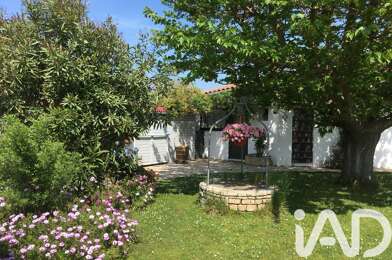 Maison 8 pièces 1456000 €