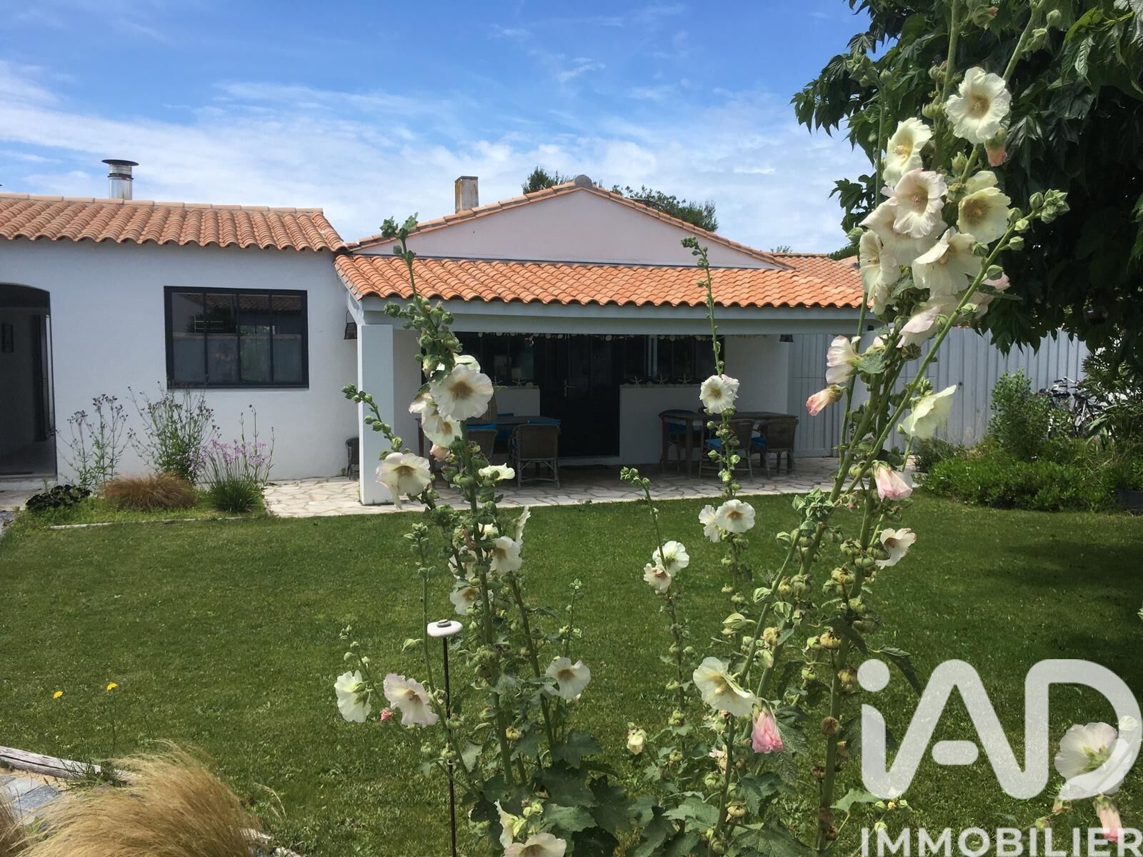 Vente Maison/villa 8 pièces - Photo 3