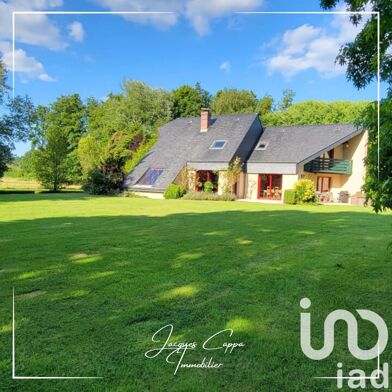 Maison 7 pièces 499000 €