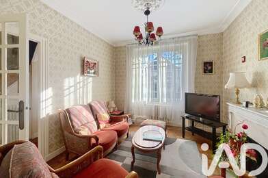 Maison 4 pièces 385000 €