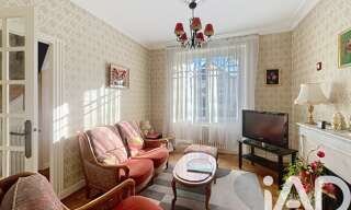 Maison 4 Pièces 80 m² à vendre à Nantes (44300)