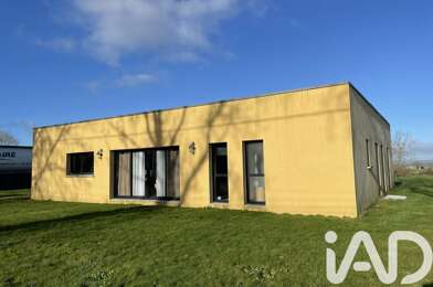 Maison 4 pièces 252000 €