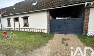 Maison 4 Pièces 97 m² à vendre à Orrouer (28190)