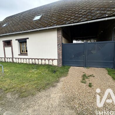 Maison 4 pièces 198000 €