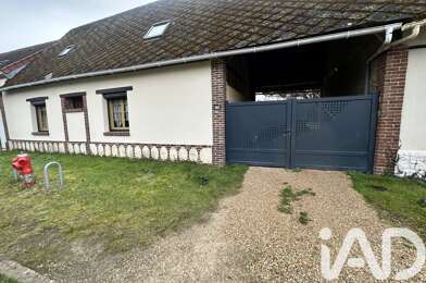 Maison 4 pièces 198000 €