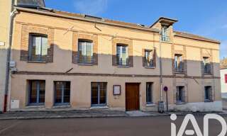 Immeuble  244 m² à vendre à Pont-sur-Yonne (89140)