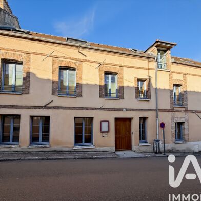 Immeuble  199000 €