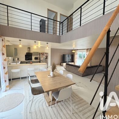 Maison 6 pièces 248000 €