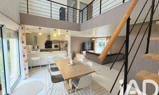 Maison 6 Pièces 147 m² à vendre à Brain-sur-Allonnes (49650)