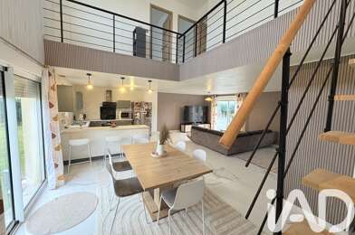 Maison 6 pièces 248000 €