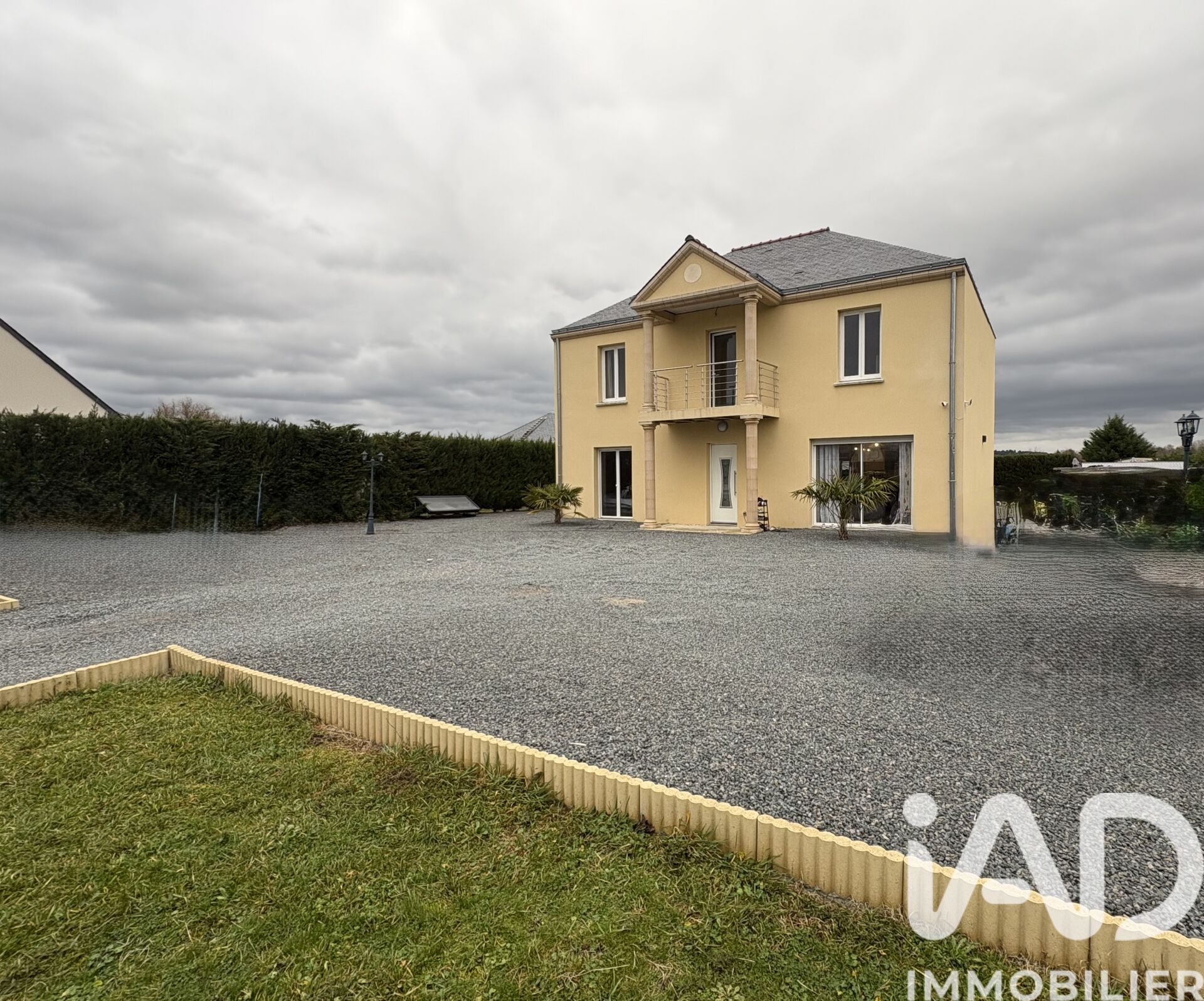 Vente Maison traditionnelle 6 pièces - Photo 2