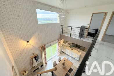 Maison 6 pièces 239000 €