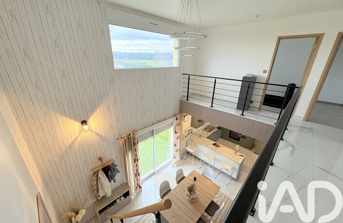 Vente Maison traditionnelle 6 pièces — photo 2