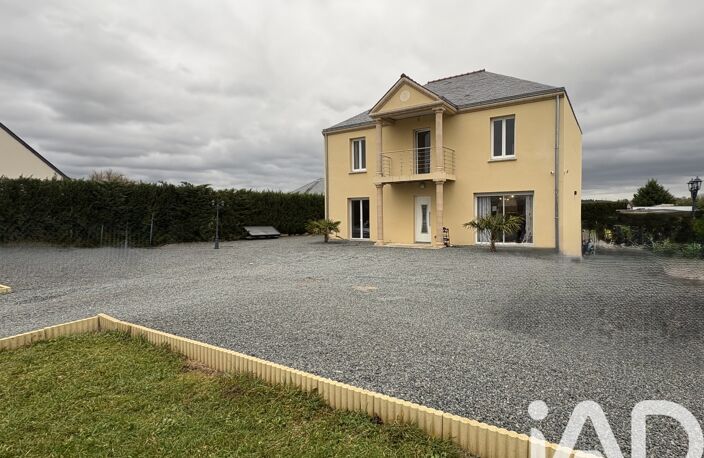 Vente Maison traditionnelle 6 pièces — photo 3