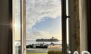 Appartement 1 Pièce 40 m² à vendre à Larmor-Baden (56870)