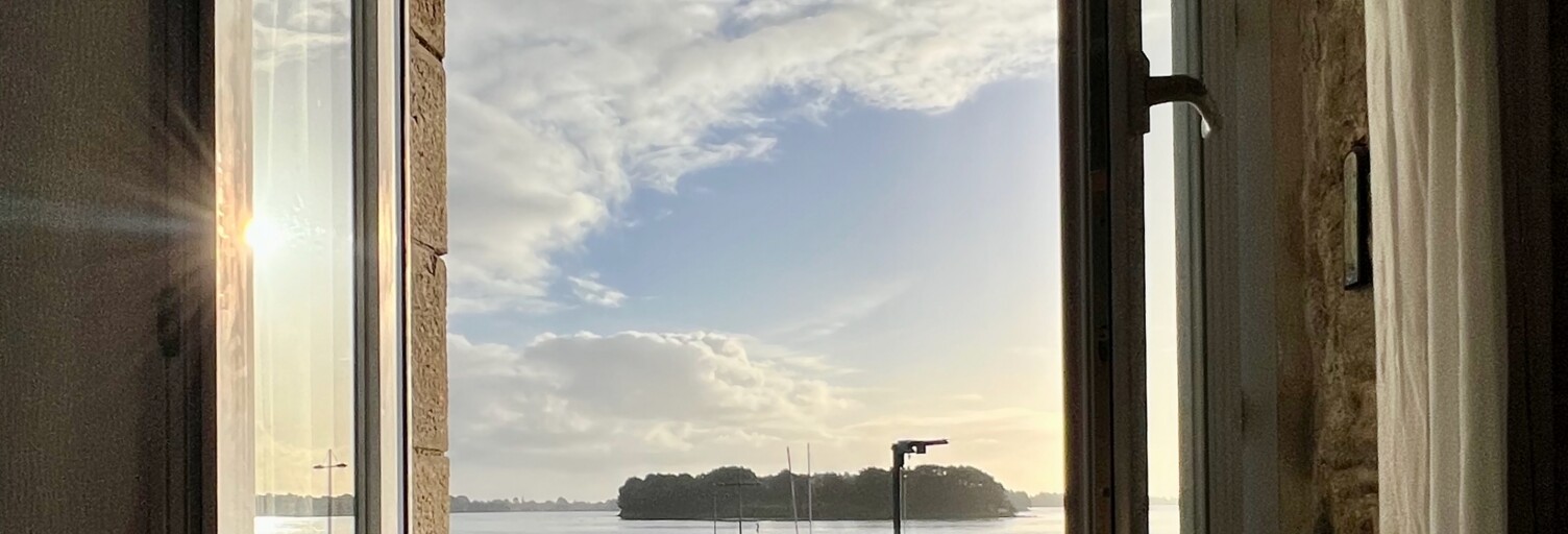 Appartement 1 Pièce 40 m² à vendre à Larmor-Baden (56870)