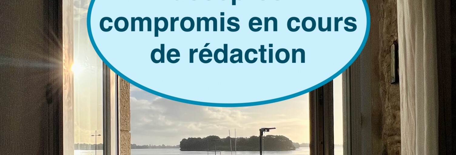 Appartement 1 Pièce 40 m² à vendre à Larmor-Baden (56870)