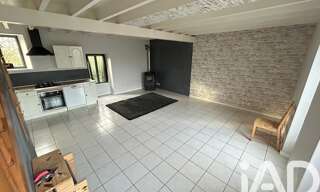 Maison 4 Pièces 79 m² à vendre à Mesnil-Roc'h (35720)