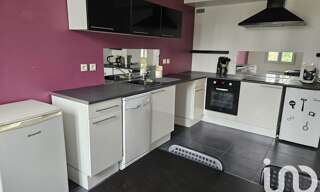 Maison 3 Pièces 51 m² à louer à Villiers-sur-Loir (41100)