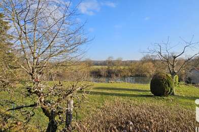 Maison 5 pièces 153000 €