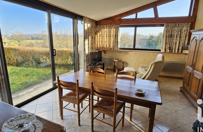 Vente Maison traditionnelle 5 pièces — photo 3