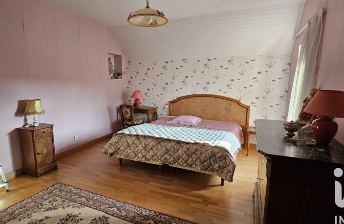 Vente Maison traditionnelle 5 pièces — photo 4