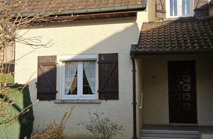Vente Maison traditionnelle 5 pièces — photo 5