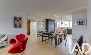 Appartement 4 Pièces 98 m² à vendre à Lille (59000)