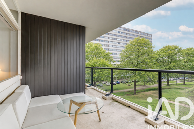 Appartement 4 pièces 335000 €