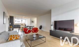 Appartement 4 Pièces 98 m² à vendre à Lille (59000)