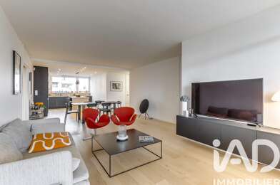 Appartement 4 pièces 335000 €