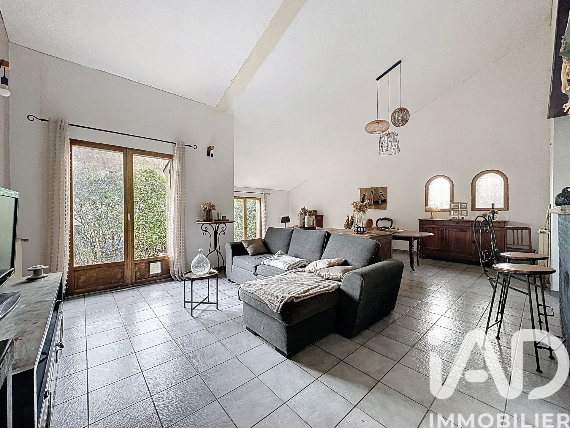 Maison à vendre, 4 pièces, 131 m², Quarante