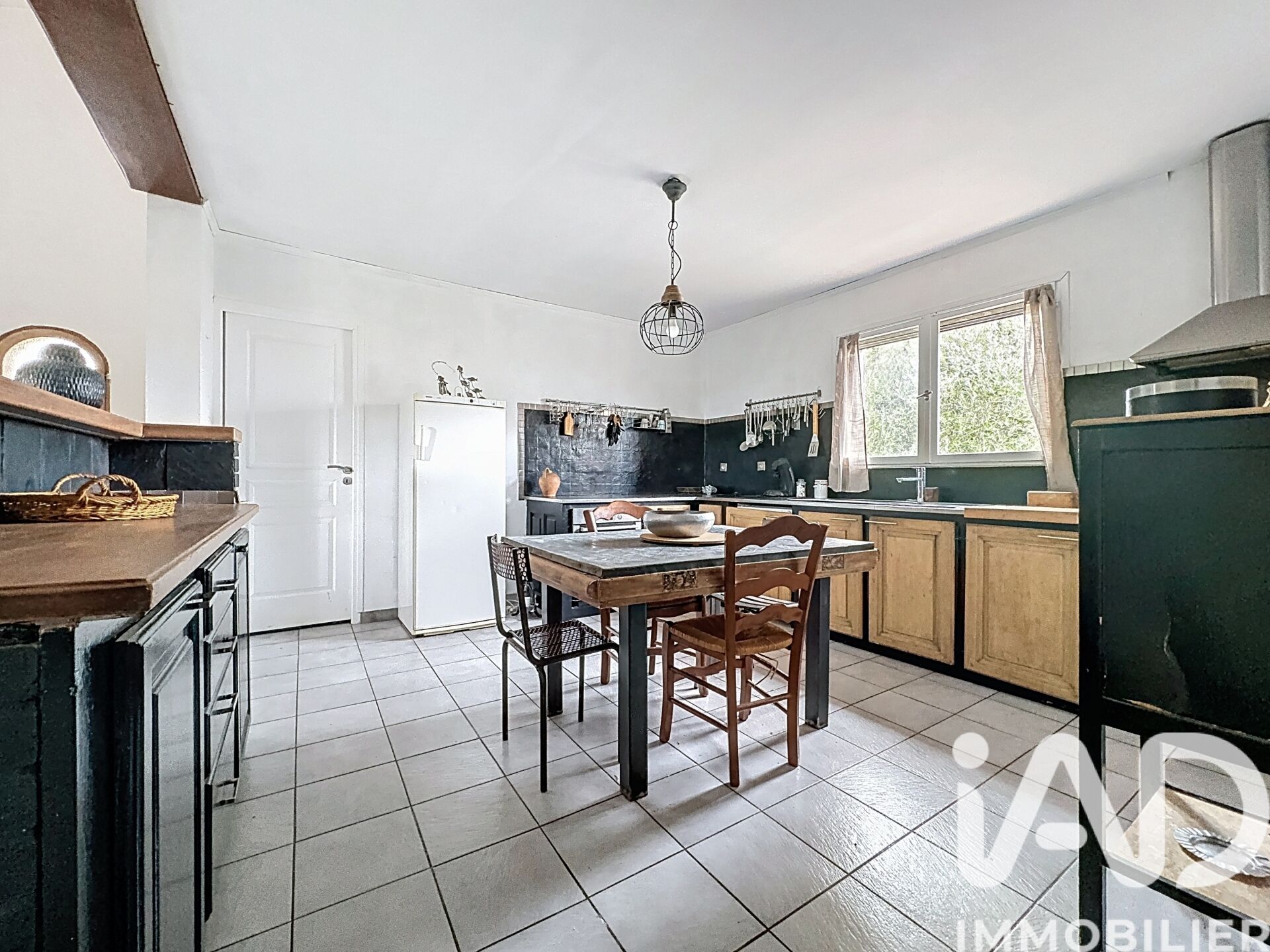 Vente Maison/villa 4 pièces - Photo 3