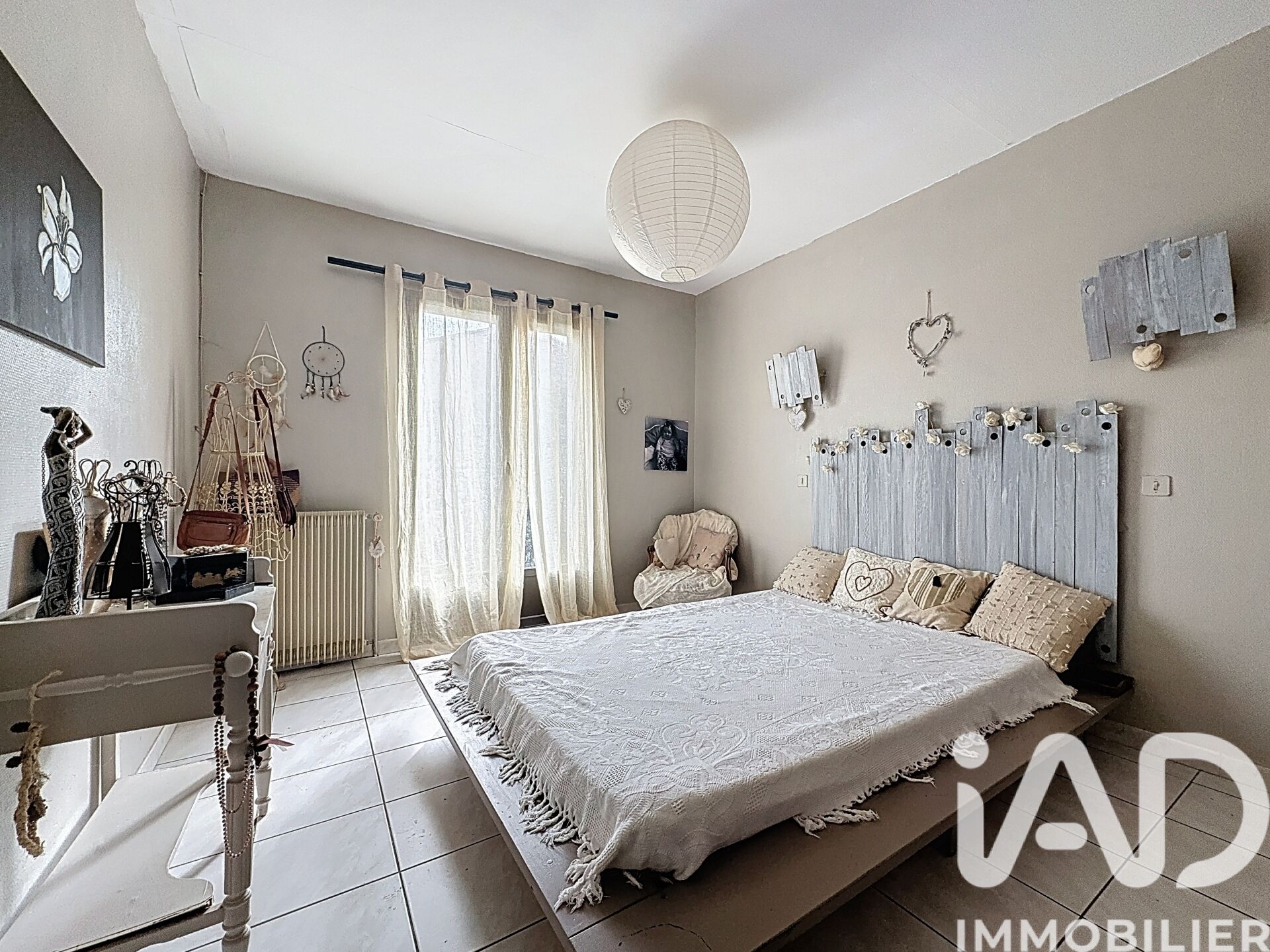 Vente Maison/villa 4 pièces - Photo 4