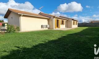 Maison 4 Pièces 108 m² à vendre à Coutras (33230)