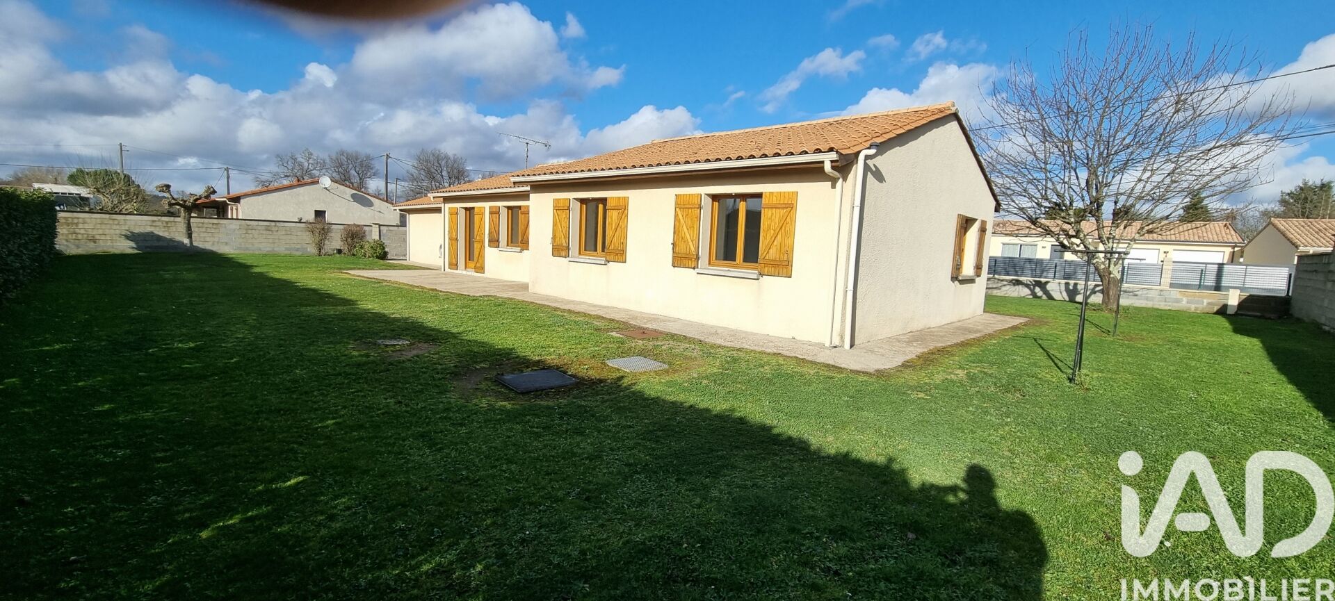 Vente Maison traditionnelle 4 pièces - Photo 2