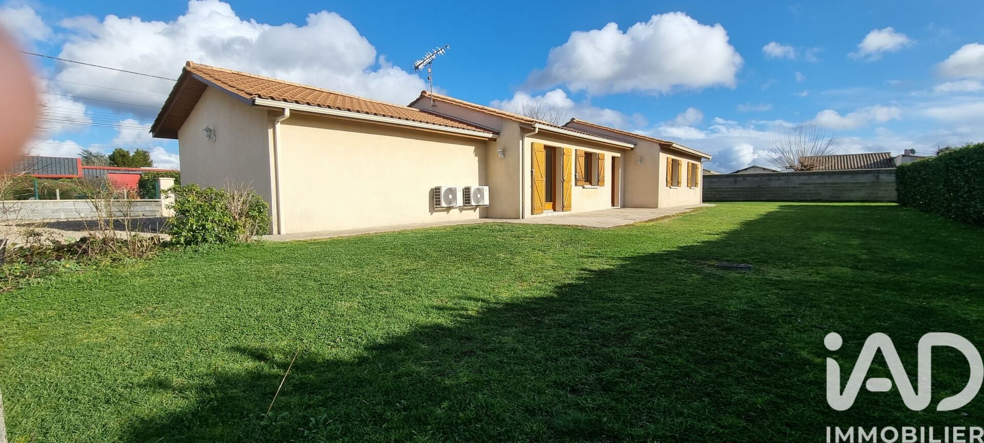 Vente Maison traditionnelle 4 pièces - Photo 3