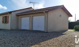 Maison 4 Pièces 108 m² à vendre à Coutras (33230)
