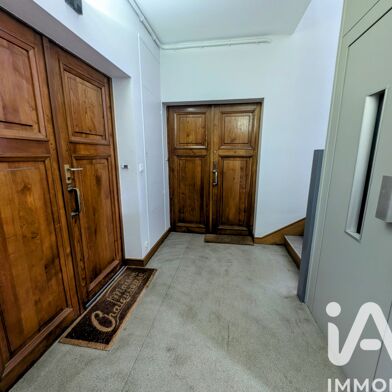 Appartement 4 pièces 198500 €