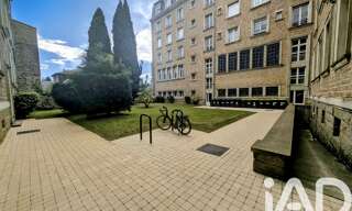 Appartement 4 Pièces 98 m² à vendre à Fougères (35300)