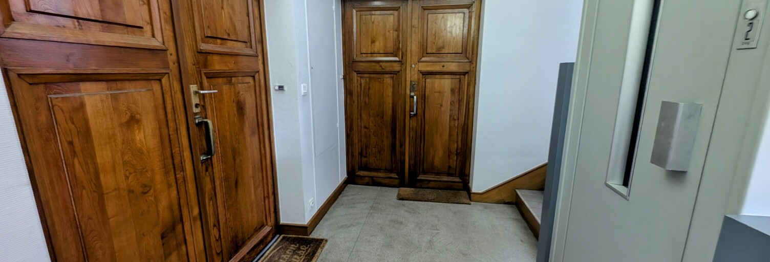 Appartement 4 Pièces 98 m² à vendre à Fougères (35300)