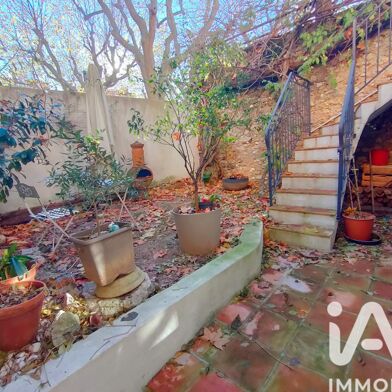 Maison 7 pièces 420000 €