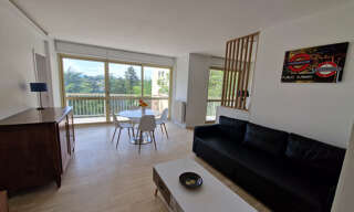 Appartement 5 Pièces 111 m² à louer à Écully (69130)