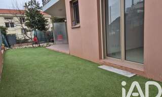 Appartement 2 Pièces 49 m² à vendre à Beausoleil (06240)