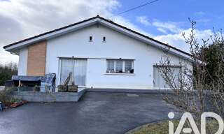 Maison 6 Pièces 89 m² à vendre à Saugnac-et-Cambran (40180)