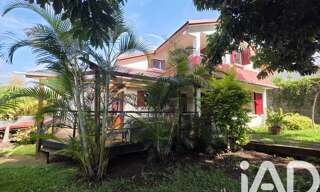 Maison 4 Pièces 100 m² à vendre à Saint-Louis (97421)