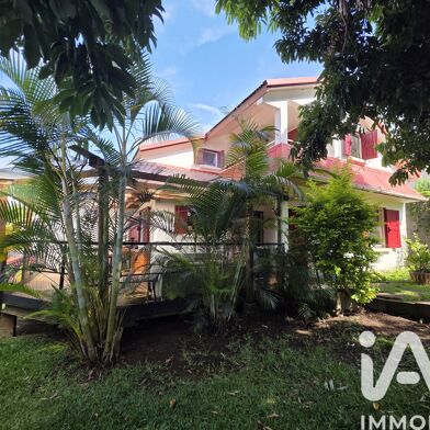 Maison 4 pièces 279000 €