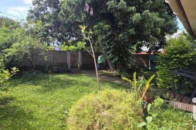 Maison 4 pièces 259000 €