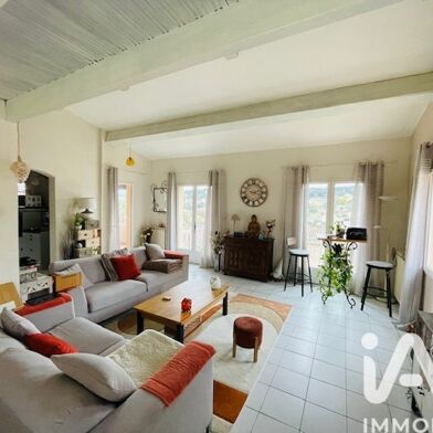 Maison 6 pièces 500000 €